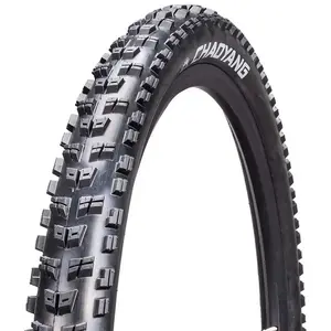 Шина для горного велосипеда Chaoyang Rock Wolf SPS 3C-AM Tubeless 29´´ x 2.35, черный