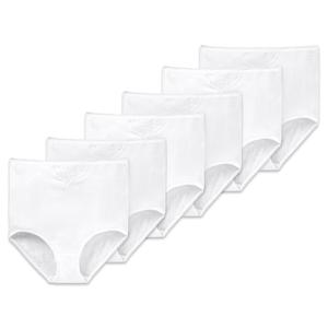 Трусики SCHIESSER, белый