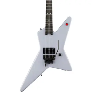 Электрогитара EVH Star ограниченной серии, Primer Gray