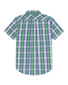 Классическая рубашка на пуговицах Prep Owen Classic Prep, мультиколор