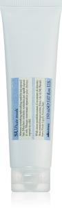 Увлажняющая маска для сухих и поврежденных волос Su hair mask Davines, 150 мл