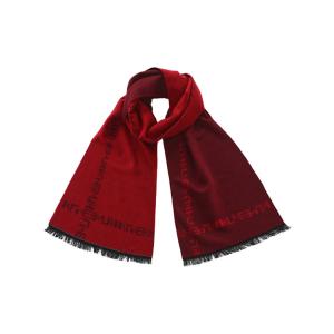 Вязаный шарф Women's ELLE, red