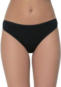 Женские стринги Calvin Klein Form, Black