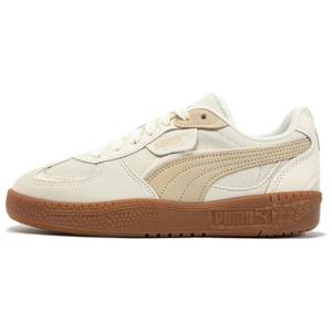Кроссовки Puma Palermo Skateboarding Shoes Unisex Low-top Off White, цвет Off White
