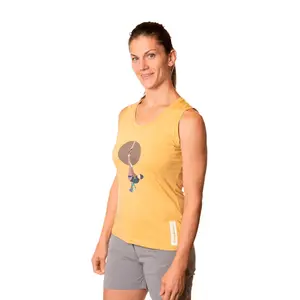 Женская футболка Benaudalla Trangoworld, цвет Centeno