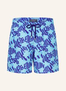 Плавки шорты Муреа Vilebrequin, мультиколор