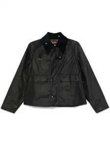 Куртка Spey Barbour, синий