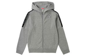 Kappa Куртка мужская, Heather Gray-0108