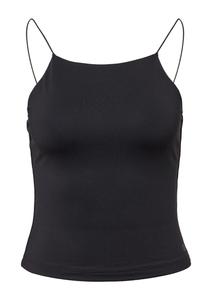 Топ QS, черный