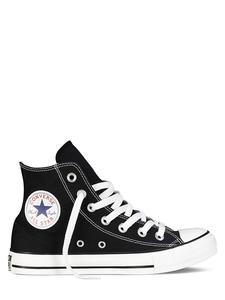 Высокие кеды Converse, черный