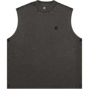 Майка Sport Collection SS25 Unisex UNDEFEATED, черный