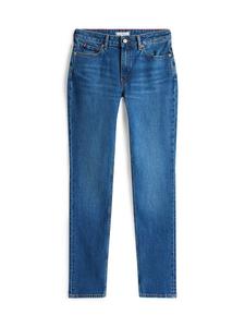 Узкие джинсы TOMMY HILFIGER, Blue Denim
