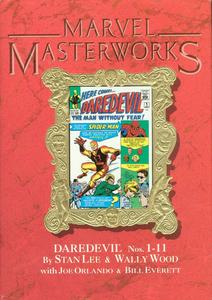 Marvel Masterworks: Daredevil (017) (Marvel Masterworks, V. 17) (Marvel Enterprises)