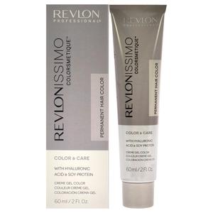 Краска для волос Revlonissimo Colorsmetique - 541 Глубокий каштановый светло-коричневый оттенок от Revlon для мужчин и женщин - 2 унции