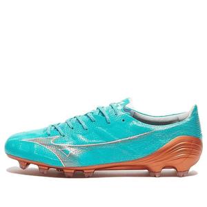 Кроссовки alpha japan 'azure blue pack' Mizuno, мультиколор