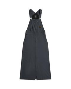 Платье G-STAR, темно-серый