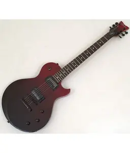 Электрогитара Schecter Solo-II Standard Blood Burst