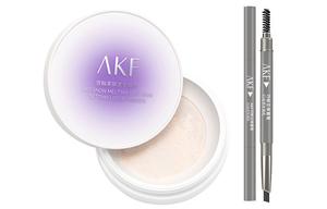 Набор косметики для женщин AKF