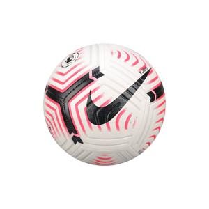 Nike Размер 5 футбольный мяч PU машинной строчки унисекс белый красный черный