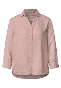 Блуза STREET ONE, Rose