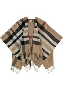 FRAAS Кейп в бежевом цвете