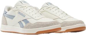 Кроссовки Reebok Unisex-Adult Court Advance, синий