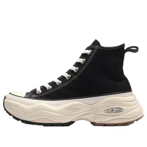 Кроссовки Converse All Star Surgetrainer Hi 'Black', черный