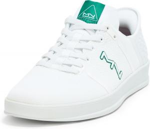 Мужские кроссовки Skechers Mark Nason New Wave Cup-andur, Wht