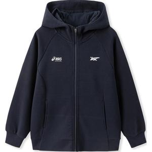 Куртка GS Asics, темно-синий