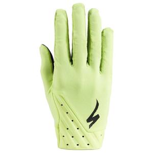 Длинные перчатки Specialized Trail Air, черный