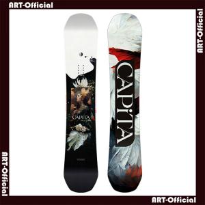 Capita Горнолыжная доска для фрирайда для взрослых, снаряжение для начинающих, DOA BOA PARADISE 25WBOA144, 144 см