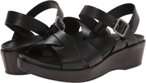 Босоножки Myrna 2.0 Kork-Ease, цвет Black F/G