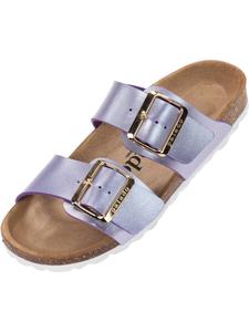 Мюли Palado Samos EGS, фиолетовый