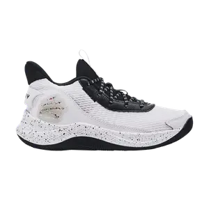 Кроссовки Curry 3Z7 Under Armour, белый