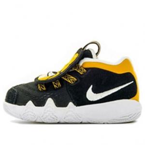 Кроссовки (TD) Nike Kyrie 4 'Little Big Cats', черный