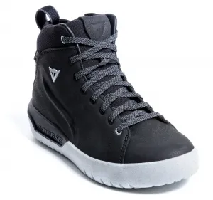 Женские ботинки Metractive D-WP Dainese, черный/белый