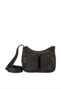 Сумка кросс-боди Bogner SHOULDER VERBIER PLAY DIYA, Schwarz/Black