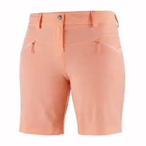 Wayfarer LT Salomon Женские шорты, оранжевый