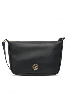 Сумка через плечо Beverly Hills Polo Club C-BHPC-L-001-08, черный