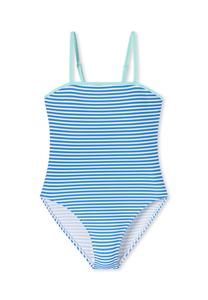 Купальный костюм Schiesser, синий