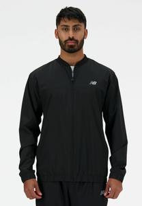 Куртка New Balance STRETCH, Black