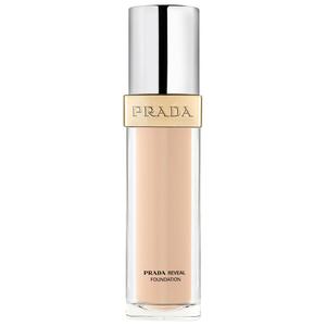 Тональная основа Reve Skin-Optimizing Refillable Soft Matte Foundation Prada Beauty, 1 oz, LC15