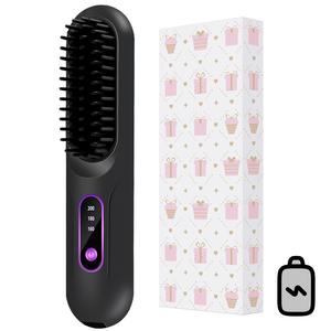 Щипцы для завивки / Утюжки для выпрямления волос Yike