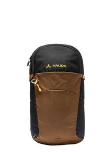 VAUDE Походный рюкзак Wizard 24+4 черный-умбра