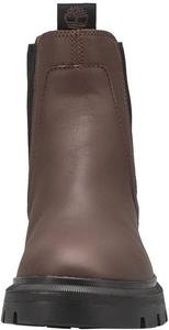 Женские ботинки Timberland Cortina Valley, Soil