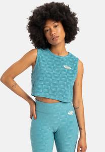 Топ Quiksilver, мультиколор