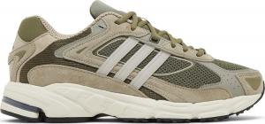 Кроссовки Response CL 'Silver Pebble', зеленый