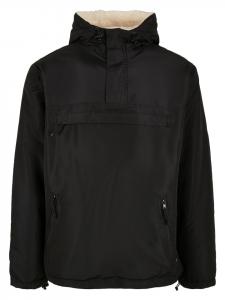 Дождевик Brandit, черный