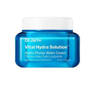 Увлажняющий крем DR JART+ Vital Hydra Solution Hydro Plump Water Cream, 50 мл