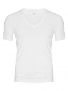 Майка Mey, белый